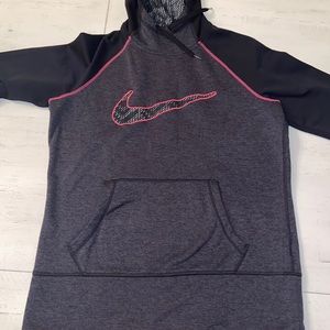 Nike outdoor hoodie